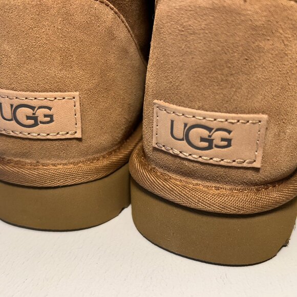 Ugg Women's Classic Mini II Boots - Picture 9 of 16